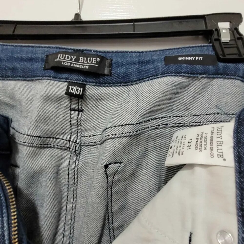 Judy Blue Jeans